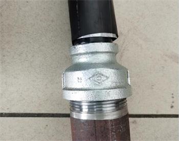 上海20MM注浆管供应