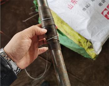 上海50MM注浆管